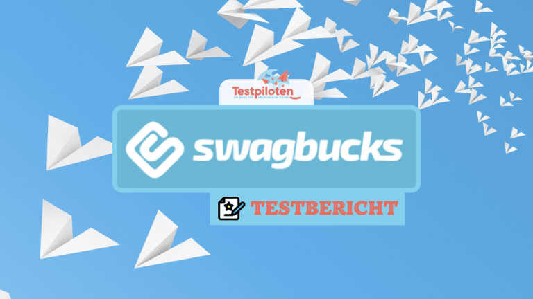 swagbucks: Testbericht und Erfahrungen
